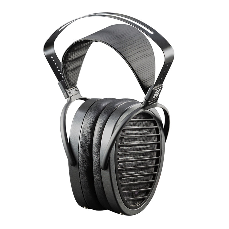 HIFIMAN ARYA Full-Size Over Ear Planar Magnetic Headphones - Black