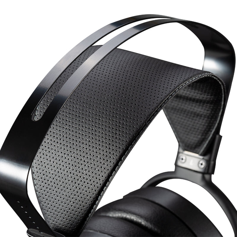 HIFIMAN ARYA Full-Size Over Ear Planar Magnetic Headphones - Black
