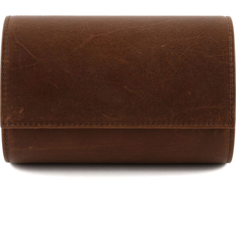 Moore & Giles Double Watch Case | Baldwin Oak