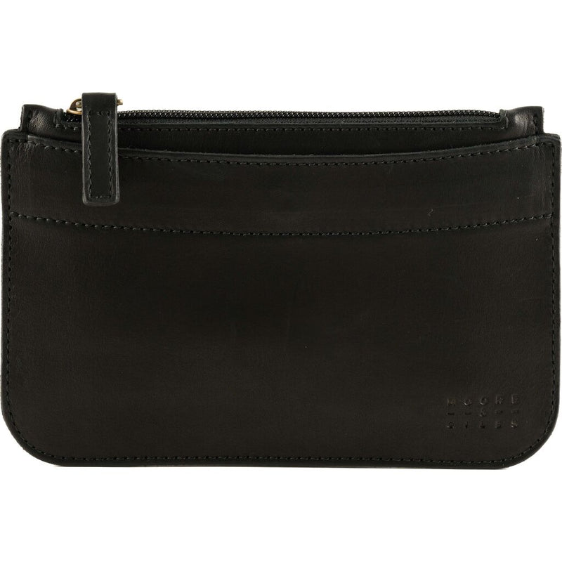 Moore & Giles Small Leather Envelope