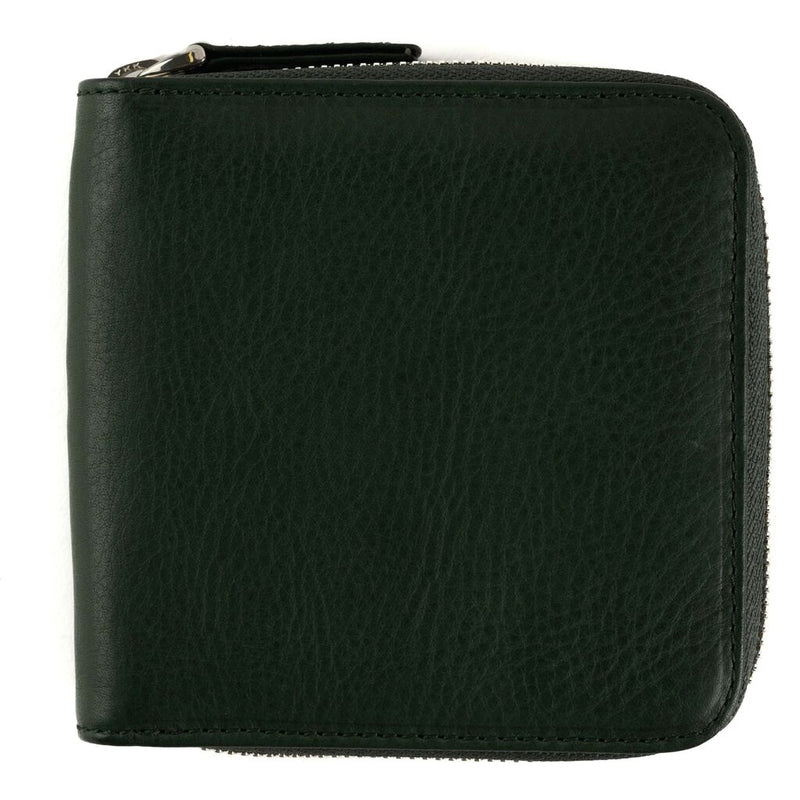 Moore & Giles Small Zip Wallet