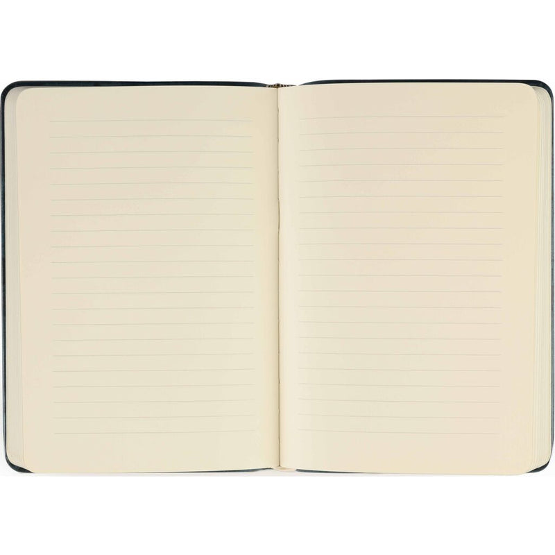 Moore & Giles Blank Journal Notebook