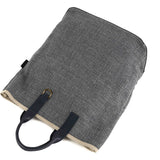 Moore & Giles Ivy City Tote