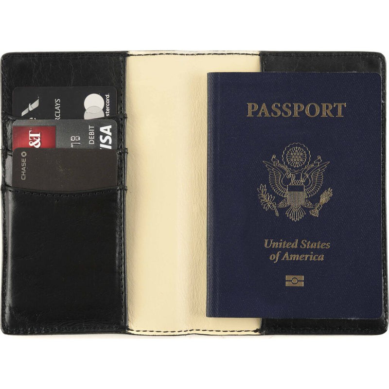 Moore & Giles Passport Wallet