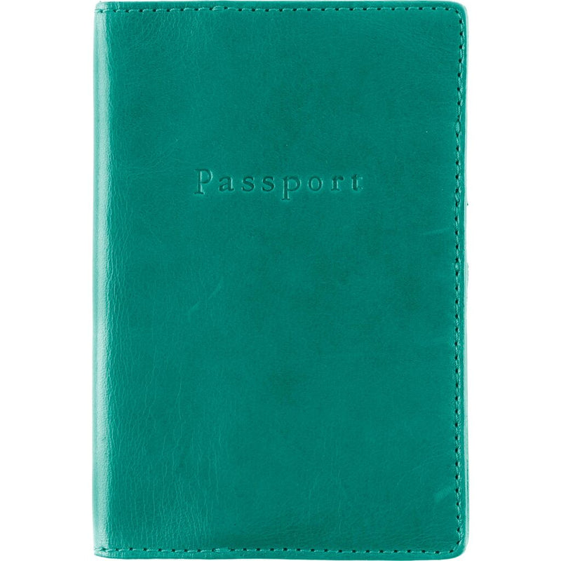 Moore & Giles Passport Wallet
