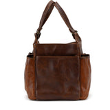 Moore & Giles Belle Picnic Tote | Leather