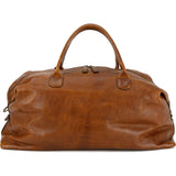 Moore & Giles Benedict Weekend Bag | Leather