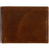 Moore & Giles Bi-Fold Wallet