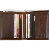 Moore & Giles Compact Wallet