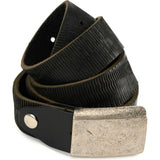Moore & Giles Laser Belt