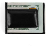 Moore & Giles Magnetic Money Clip Wallet | Leather