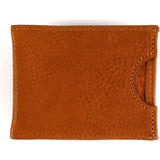 Moore & Giles Magnetic Money Clip Wallet | Leather