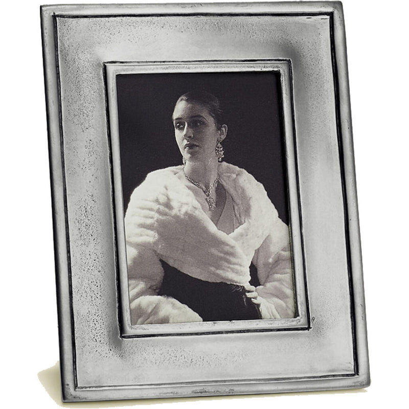 Match Lombardia Rectangle Frame