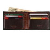 Moore & Giles Bi-Fold Wallet