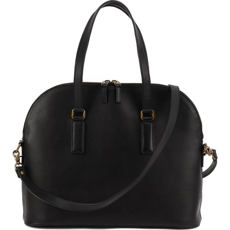 Moore & Giles Fitz Work Tote | Kireina Black