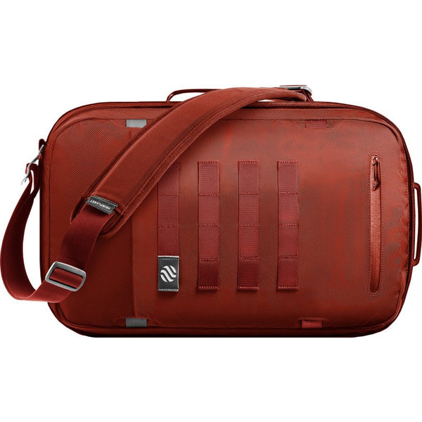Heimplanet Monolith 22L Daypack Backpack | Copper Red