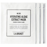 L:A Bruket No 205 Hydrating Mask | 4 Pack