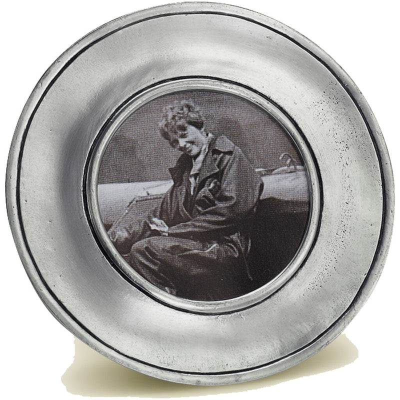 Match Lombardia Round Frame | Small