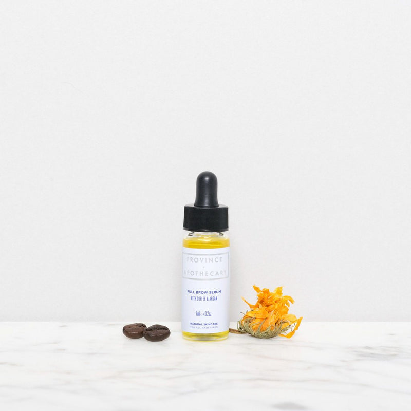 Province Apothecary Full Brow Serum | 7 ml