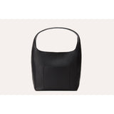 Kiko Leather Hobo Bag