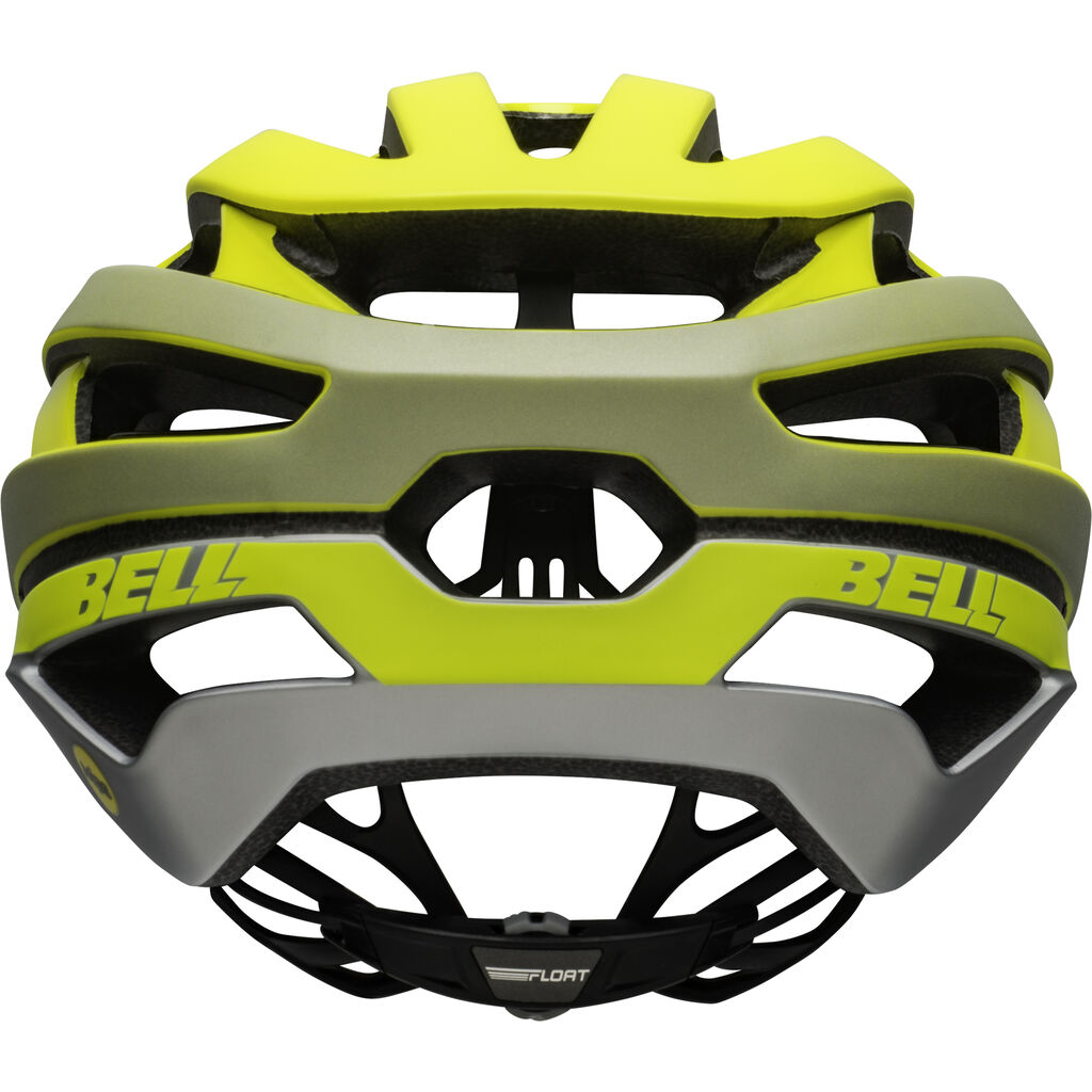 Bell Stratus Ghost MIPS Bike Helmet