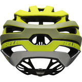 Bell Stratus Ghost MIPS Bike Helmets | Matte Gloss Hiviz