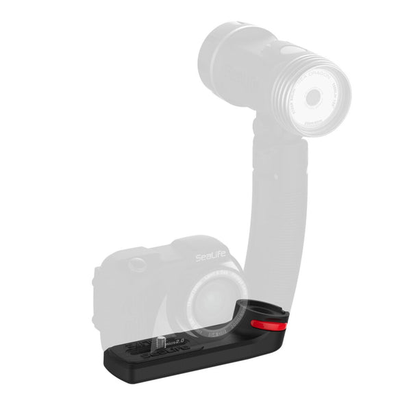 Sealife Flex-Connect Tray W/Mounting Screw 
