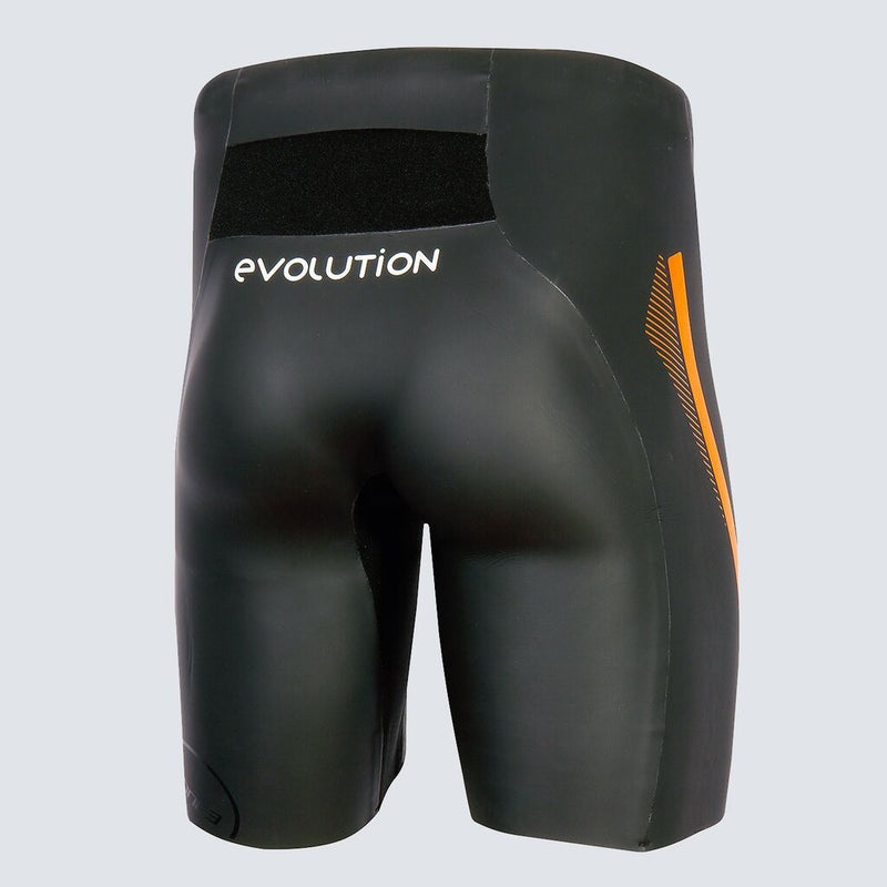 Zone3 Unisex Swim Run Shorts