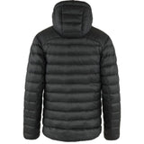 Fjallraven Keb Touring Down Jacket Mens | Black