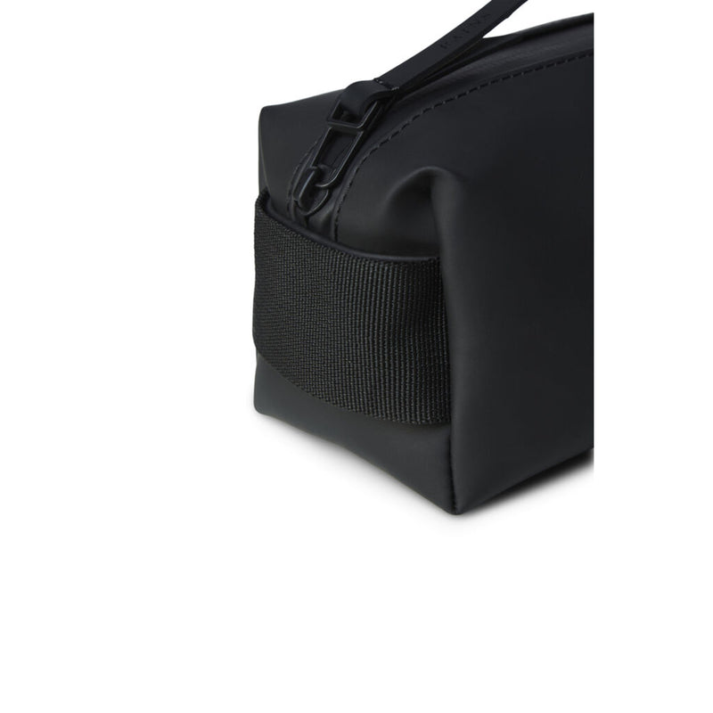Small black pencil bag – RUITERTASSEN