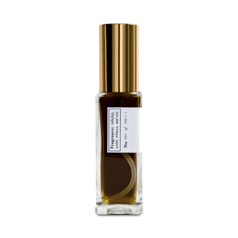 Saint Rita Parlor Signature Fragrance Parfum