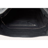 Kiko Leather Hobo Bag