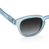 Izipizi Sunglasses C-Frame | Blue Mirage