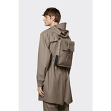 Rains Waterproof Backpack Micro W3