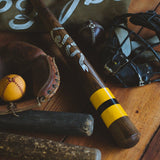 Pillbox Classic Paint Baseball Bats