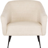 Nuevo Classic Lucie Occasional Chair