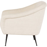 Nuevo Classic Lucie Occasional Chair
