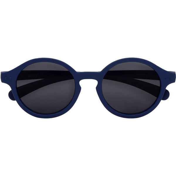 Izipizi Kids Plus Sunglasses | Denim Blue