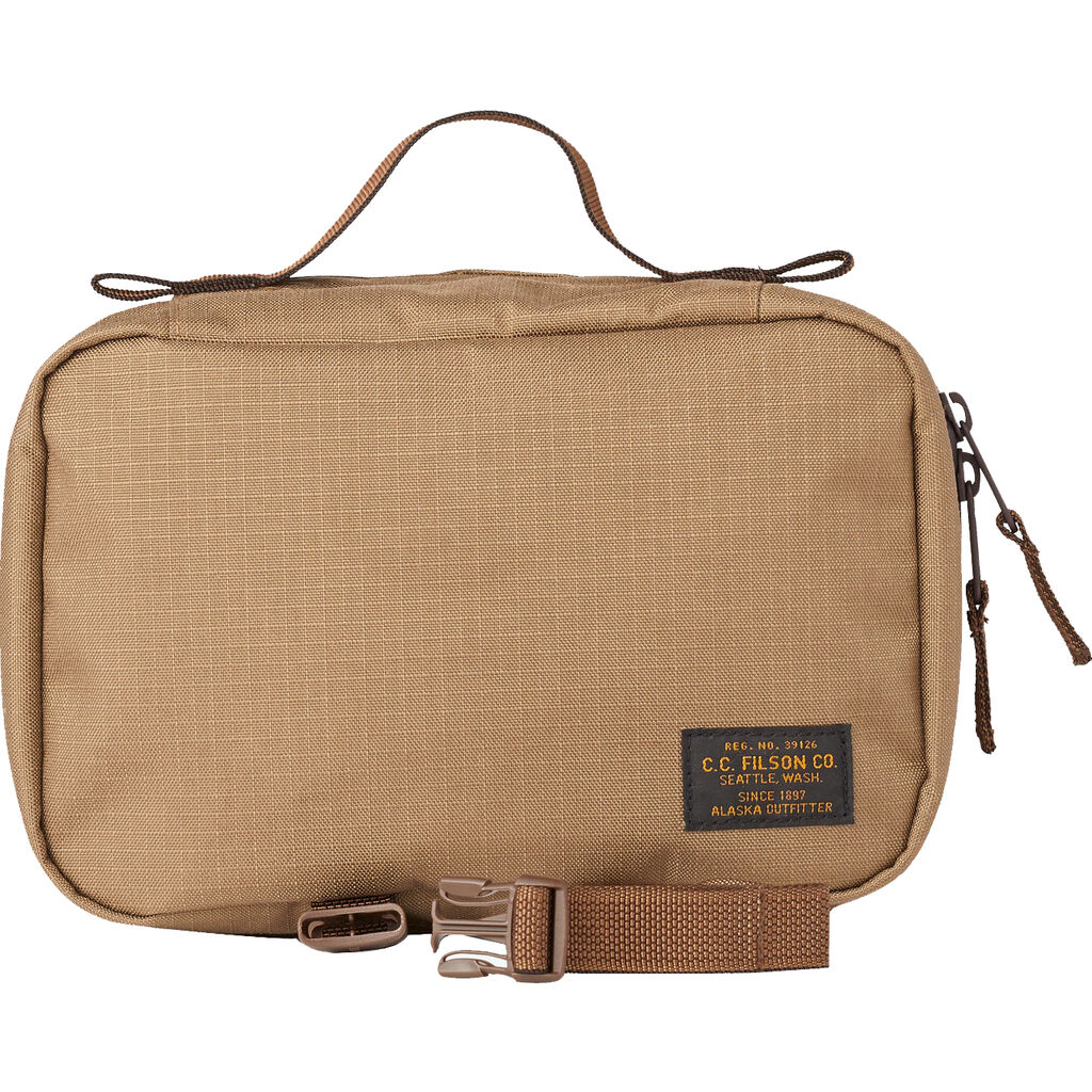 Filson Travel Pack - Thumbnail 5