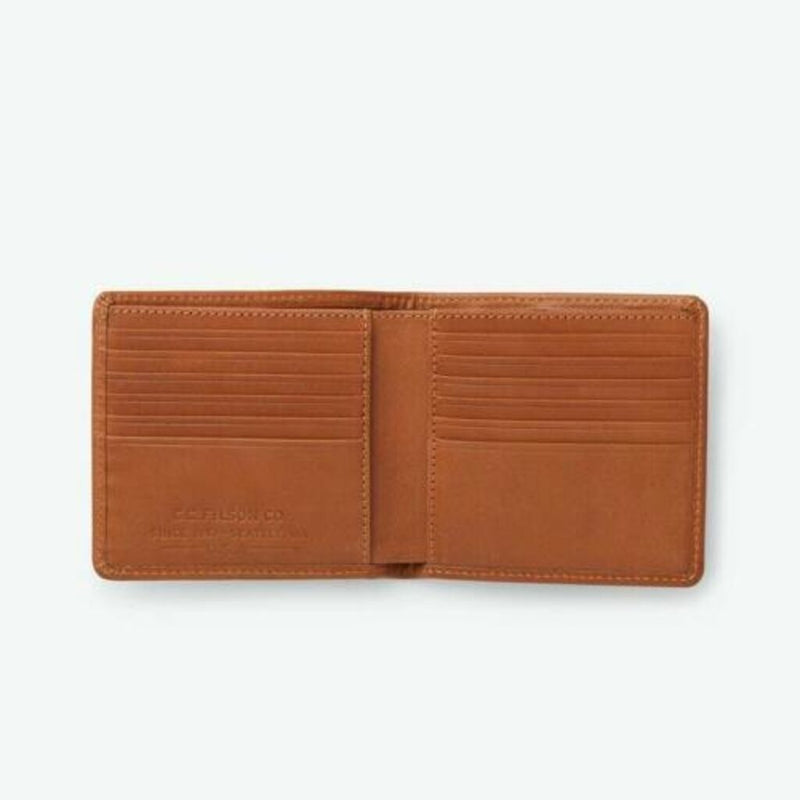 Filson Men's Packer Wallet | One Size