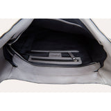 Kiko Leather Hobo Bag