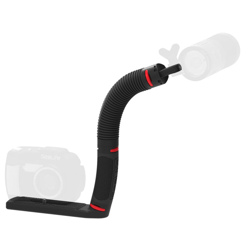 Sealife Flex-Connect Tray W/Mounting Screw 
