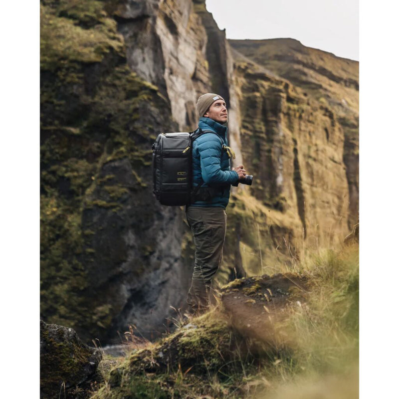 Db Journey Ramverk Pro Backpack | 32L