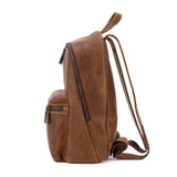 Moore & Giles Weekend Backpack | Heirloom Oak