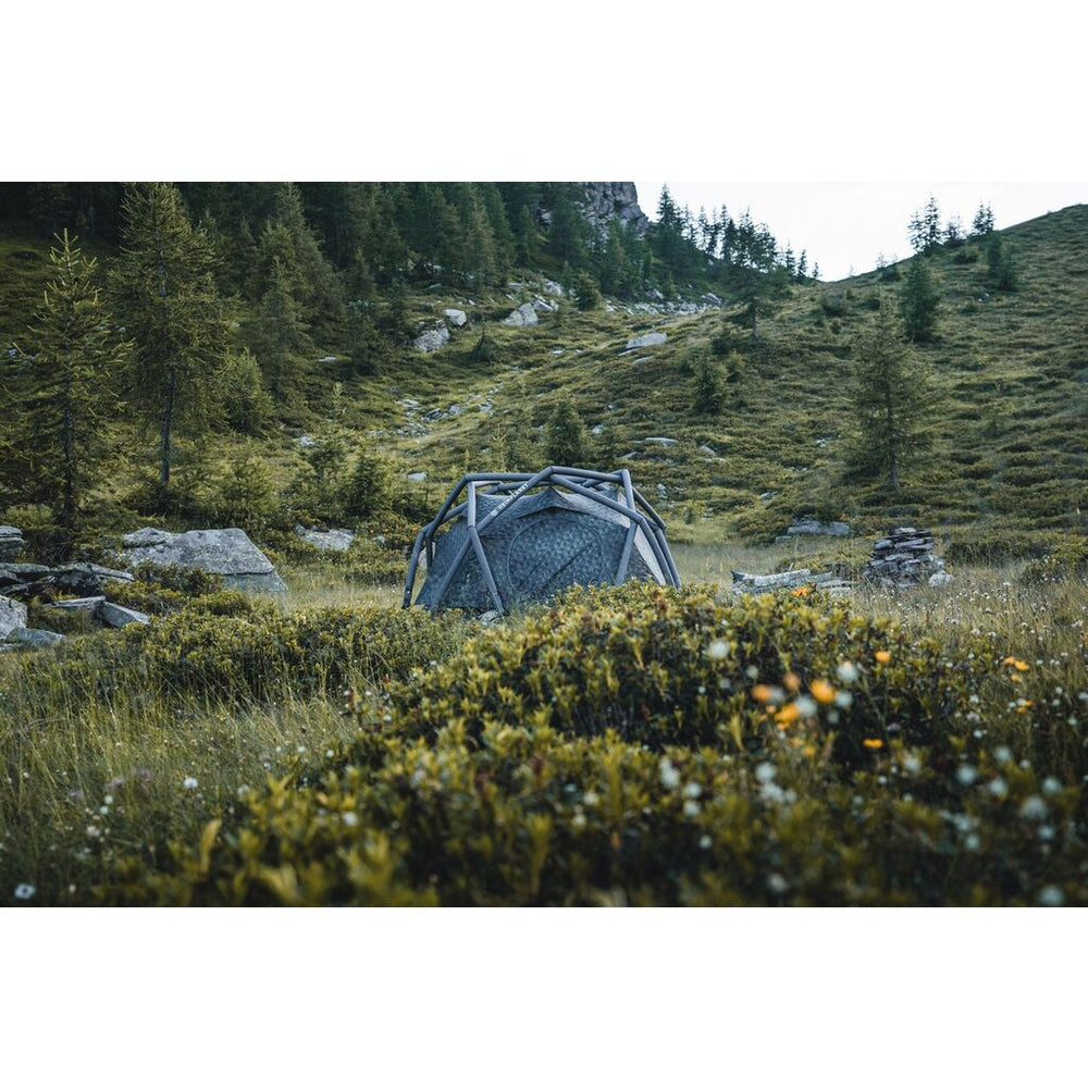 Heimplanet The Cave Tent | Cairo Camo – Sportique