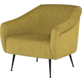 Nuevo Classic Lucie Occasional Chair
