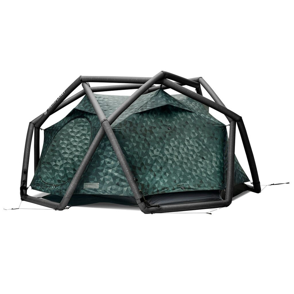 Heimplanet The Cave Tent | Cairo Camo – Sportique
