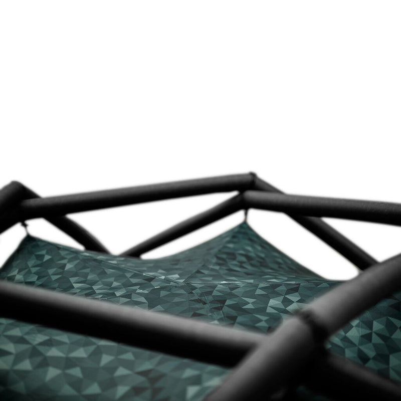 Heimplanet The Cave Tent | Cairo Camo