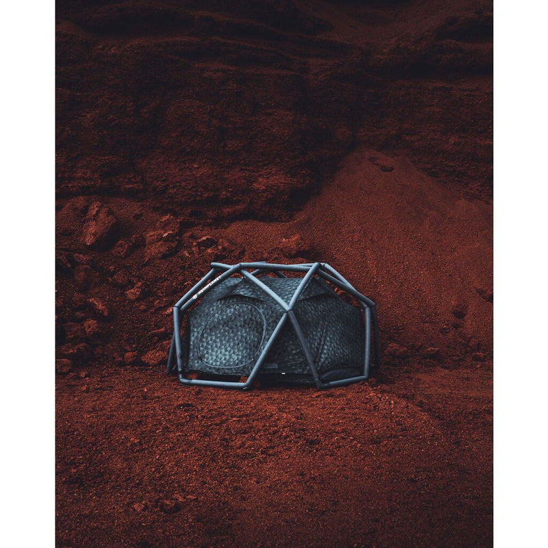 Heimplanet The Cave Tent | Cairo Camo