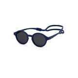 Izipizi Kids Plus Sunglasses | Denim Blue